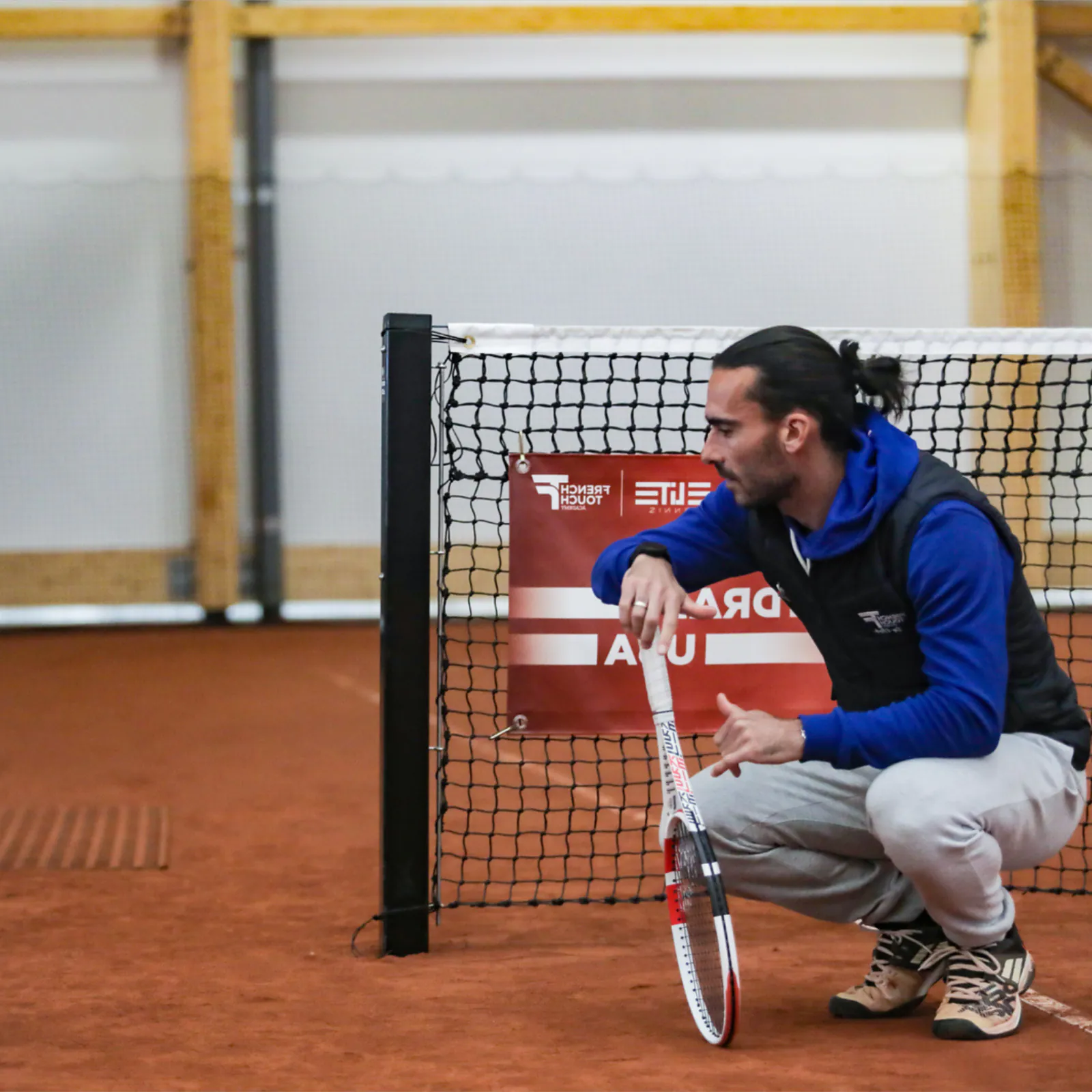 Tennis Academy India